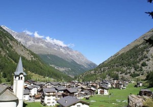 Apartment Chalet Alpenrösli by Interhome