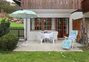 Apartment Chalet Simmental P-3 by Interhome