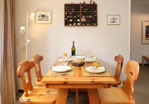 Apartment Chalet Simmental P-3 by Interhome