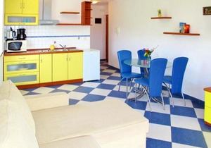 Apartment Chantal-2 by Interhome