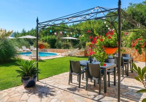 Apartment Chantal-3 by Interhome