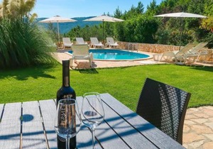 Apartment Chantal-3 by Interhome