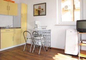 Apartment Chantal-3 by Interhome