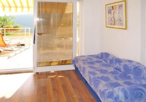 Apartment Chantal-3 by Interhome