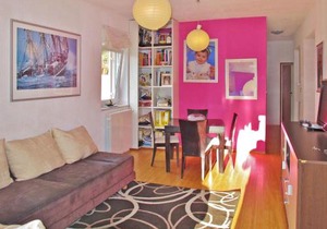 Apartment Chantal-4 by Interhome