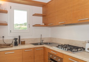 Apartment "Charming house in San Pantaleo" with Shared Pool, A/C, Wi-Fi & Terrace