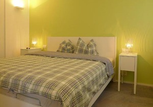 Apartment Chesa La Soliva by Interhome