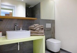 Apartment Chesa La Soliva by Interhome