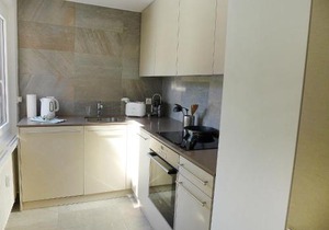 Apartment Chesa La Soliva by Interhome
