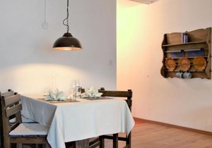 Apartment Chesa Ova Cotschna 205 by Interhome
