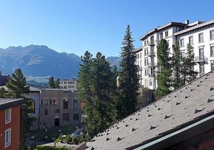 Apartment Chesa Stiffler Veglia I