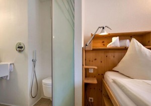 Apartment Chesa Villasimius in Celerina - 7 persons, 3 bedrooms