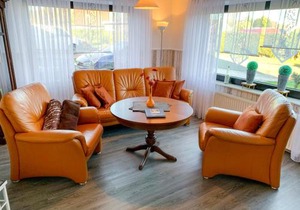 Apartment Christine by Interhome