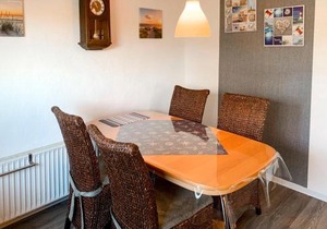 Apartment Christine by Interhome