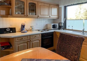 Apartment Christine by Interhome