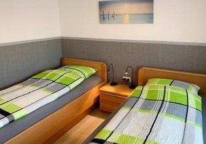 Apartment Christine by Interhome