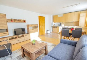 Apartment Christine by Interhome