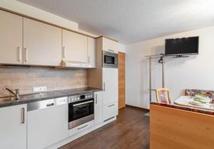 Apartment Christoph-1 by Interhome