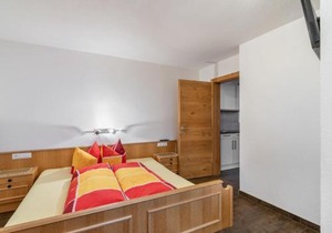 Apartment Christoph-1 by Interhome