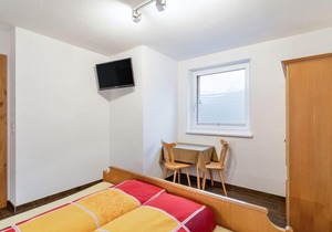 Apartment Christoph (KPL370) in Kappl - 4 persons, 1 bedrooms