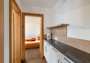 Apartment Christoph (KPL370) in Kappl - 4 persons, 1 bedrooms
