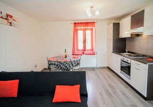 Apartment Cici