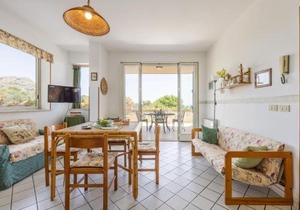 Apartment Cicladi Milos by Interhome