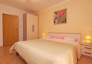 Apartment Cocaletto 1047