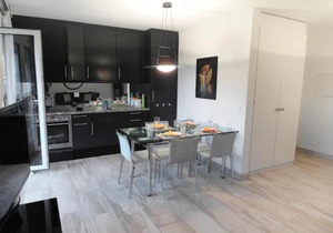 Apartment Collina Verde B by Interhome