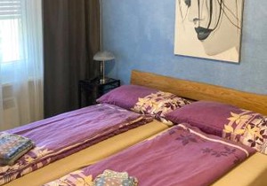 Apartment Collina Verde B by Interhome