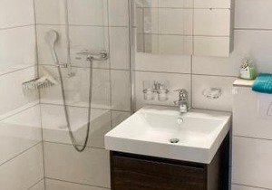Apartment Collina Verde B by Interhome