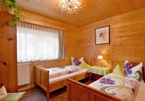 Apartment Comfortappart Eberharter (FGZ305) in Fügen - 10 persons, 4 bedrooms