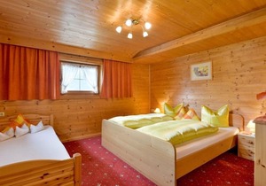 Apartment Comfortappart Eberharter (FGZ305) in Fügen - 10 persons, 4 bedrooms