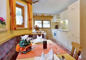 Apartment Comfortappart Eberharter (FGZ305) in Fügen - 10 persons, 4 bedrooms
