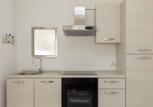Apartment Cormorani - Appartamento 9 with Sea View, Balcony & Wi-Fi