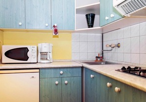 Apartment Cortaderia 1 by Interhome