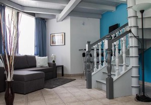 Apartment Cortaderia 2 by Interhome