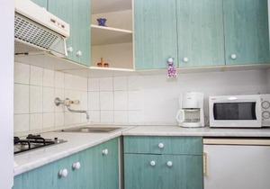 Apartment Cortaderia 2 by Interhome