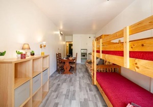 Apartment Cosmos by Interhome