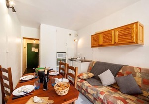 Apartment Cosmos by Interhome