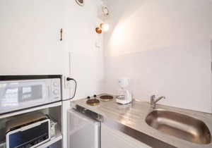 Apartment Cosmos by Interhome