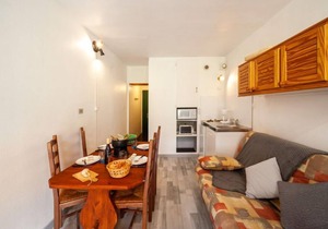 Apartment Cosmos by Interhome