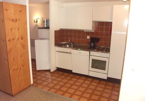 Apartment Cristal 505A