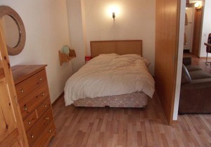 Apartment Cristal 505A