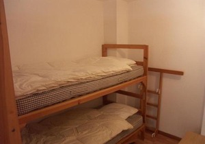 Apartment Cristal 505A