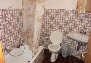 Apartment Cristal 505A