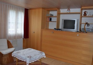 Apartment Däpp # 1