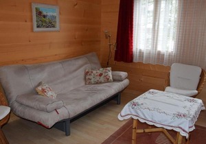 Apartment Däpp # 1