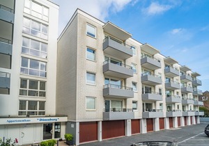 Apartment "Düne 09"