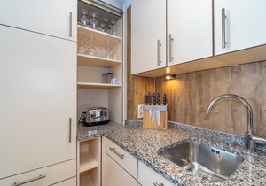 Apartment "Düne 15"